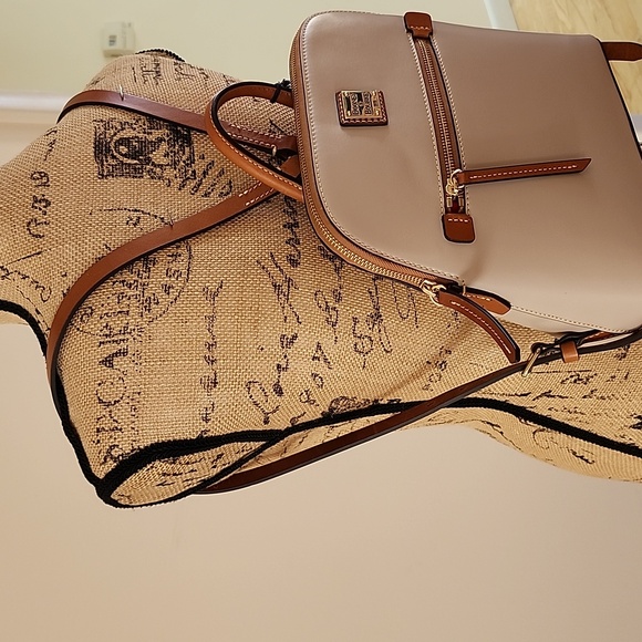 Dooney & Bourke Backpack - Picture 7 of 10